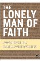 100878 The Lonely Man of Faith